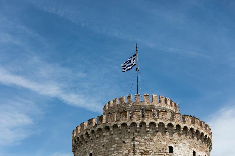 فندق Daios Luxury Living