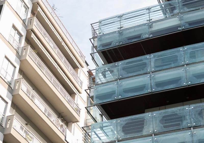 فندق Daios Luxury Living