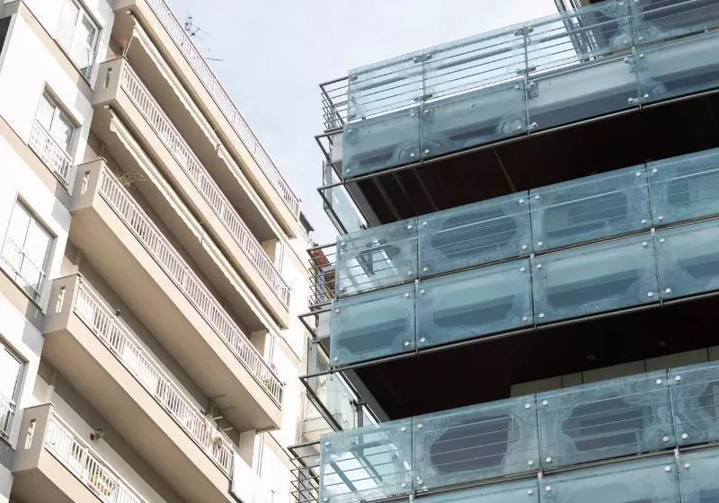 فندق Daios Luxury Living