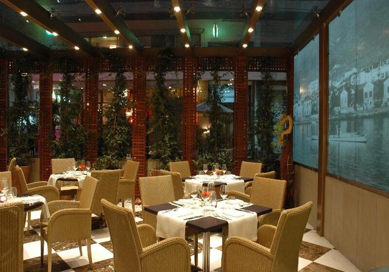 فندق Daios Luxury Living