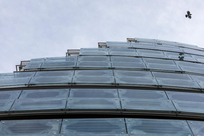 فندق Daios Luxury Living