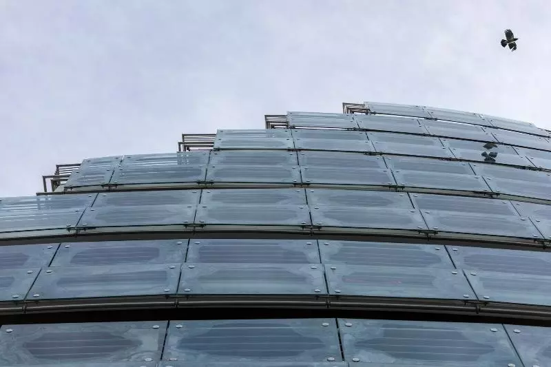 فندق Daios Luxury Living