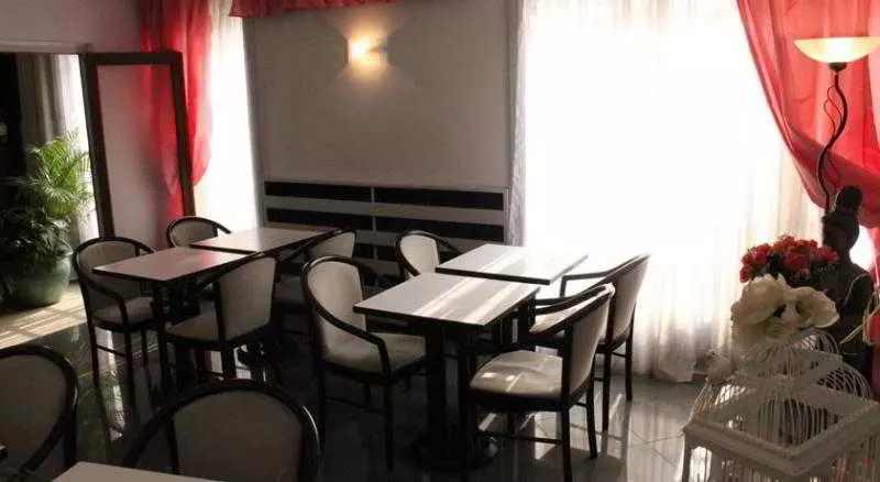 فندق Hôtel De Bourgogne