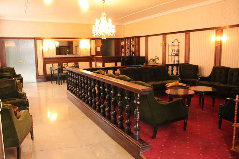 هتل Hôtel De Bourgogne