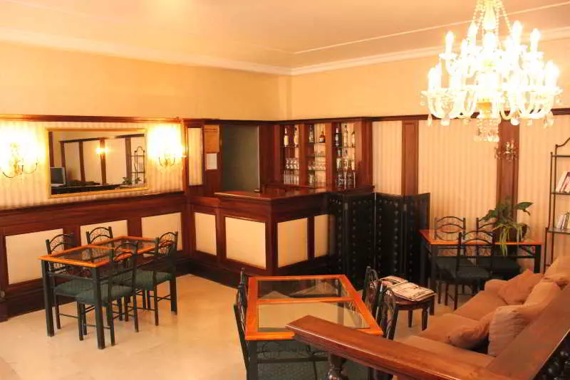 فندق Hôtel De Bourgogne