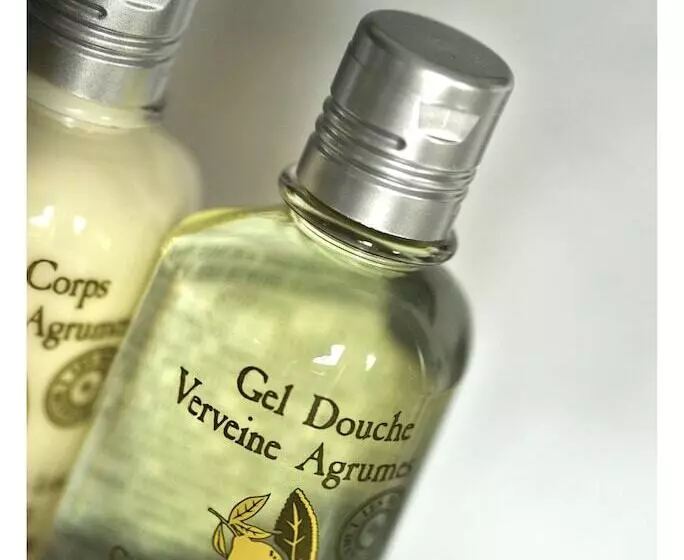 هتل De La Treille