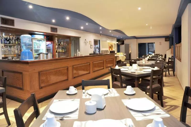 בית מלון כפרי Principado Durango