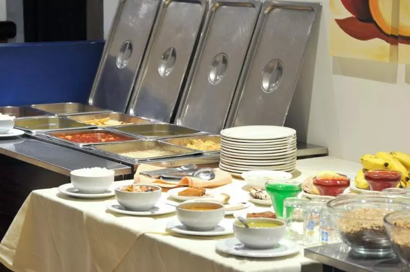 בית מלון כפרי Principado Durango