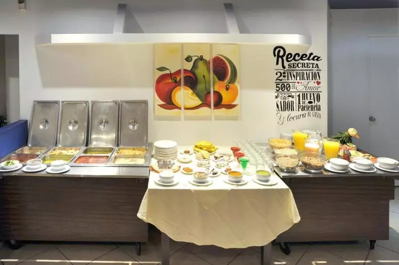 בית מלון כפרי Principado Durango