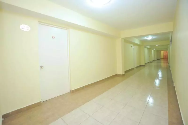 בית מלון כפרי Principado Durango