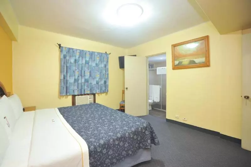 בית מלון כפרי Principado Durango