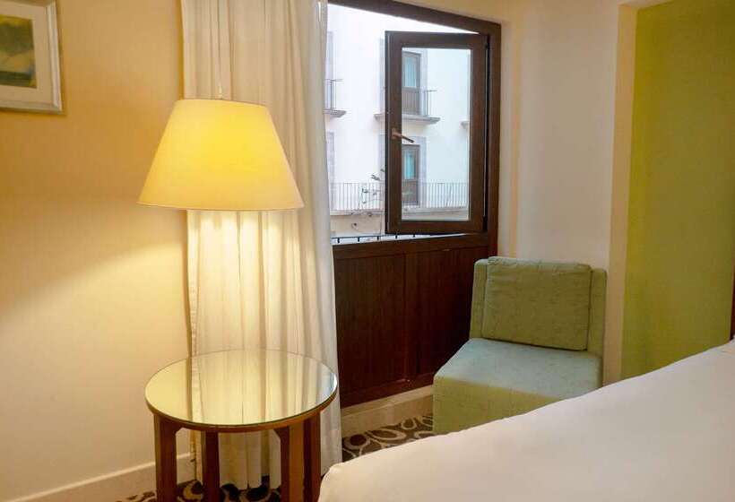 בית מלון כפרי Emporio Zacatecas