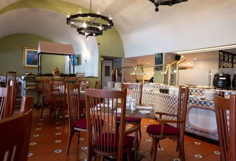 ホテル Emporio Zacatecas