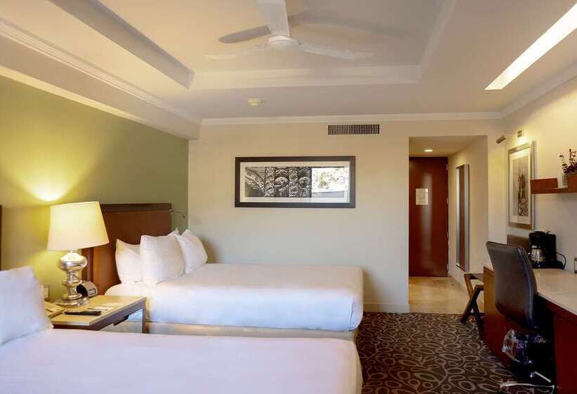 בית מלון כפרי Emporio Zacatecas