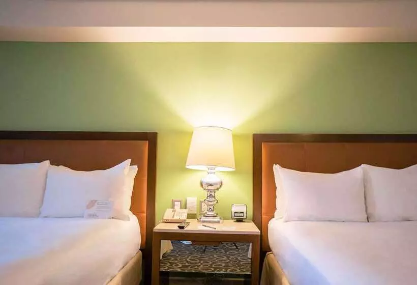 ホテル Emporio Zacatecas