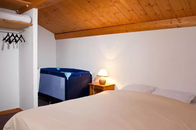 ホテル Eurogroup Les Chalets Des Alpages