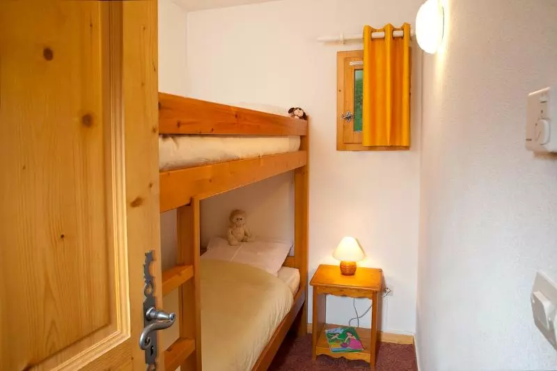 ホテル Eurogroup Les Chalets Des Alpages