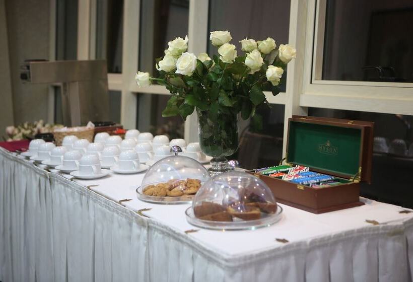 Grand Hotel & Spa Tirana