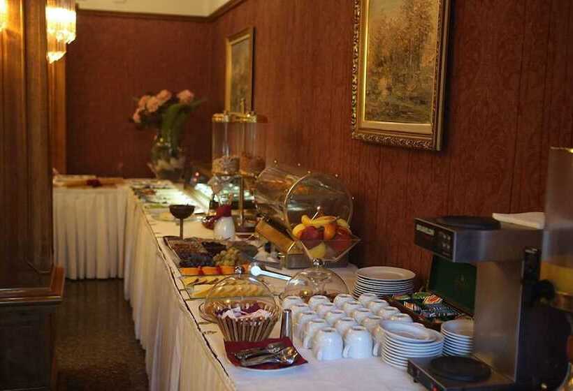 Grand Hotel & Spa Tirana