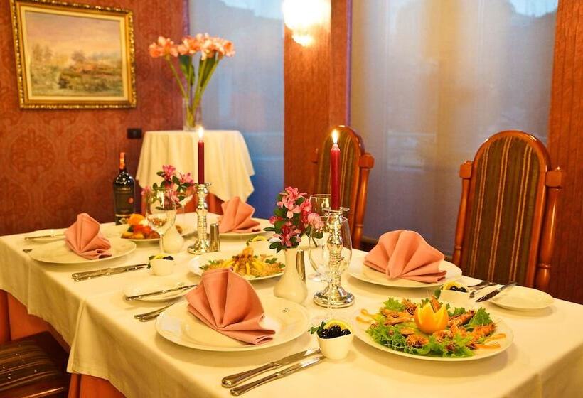 Grand Hotel & Spa Tirana