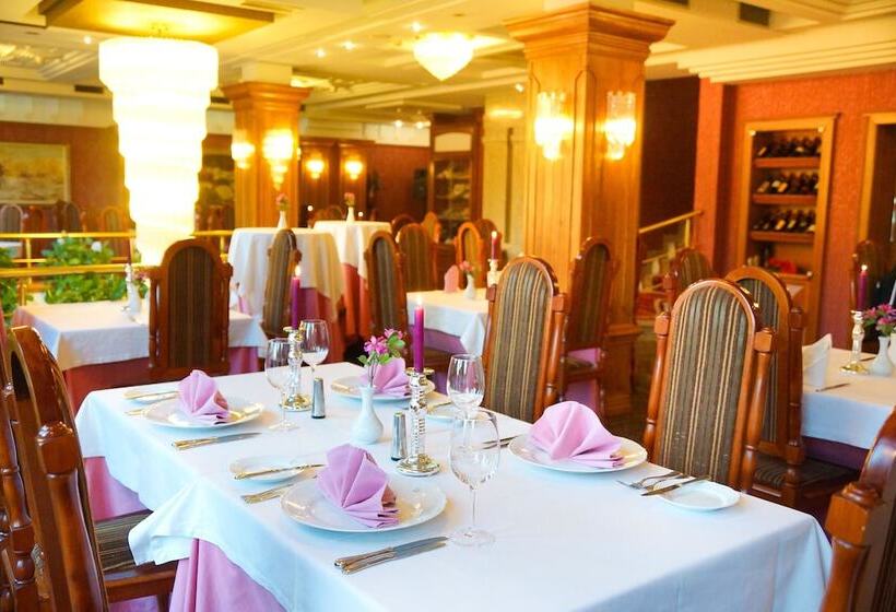 Grand Hotel & Spa Tirana