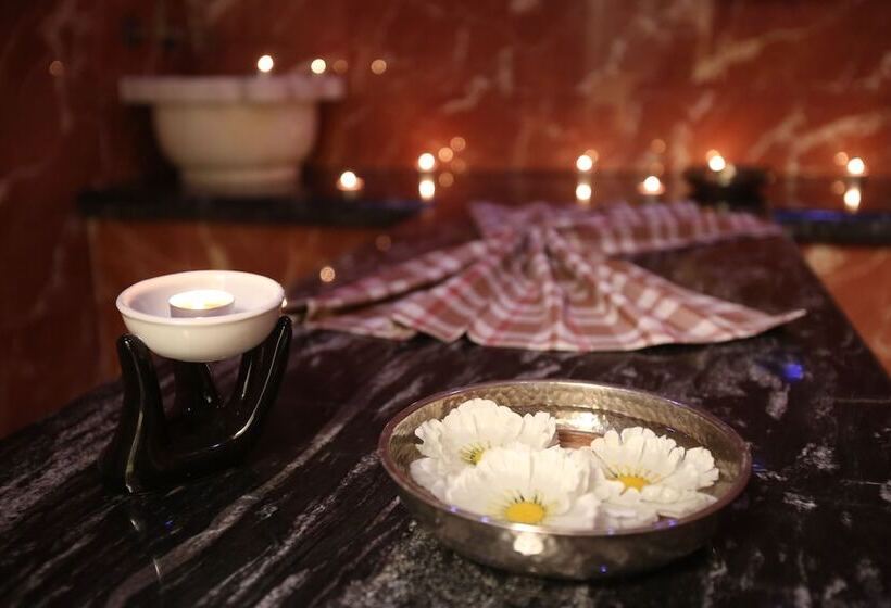 Grand Hotel & Spa Tirana