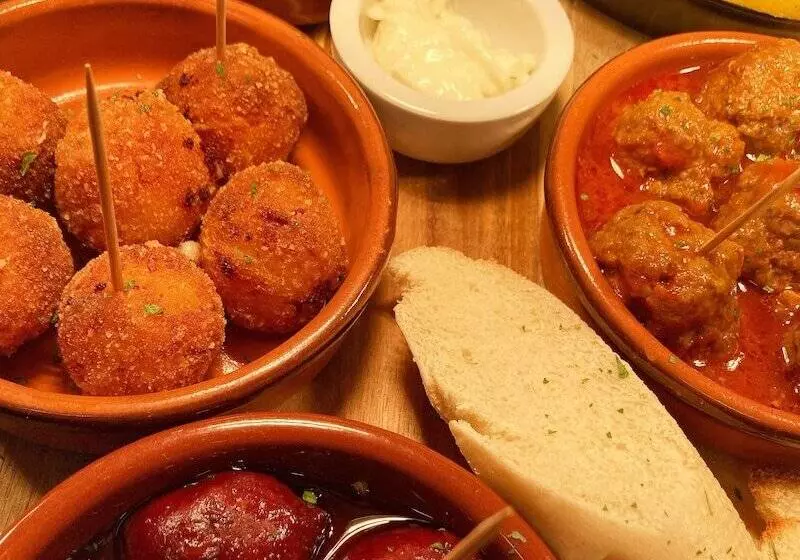 酒店 Kings Head Inn, Warwick