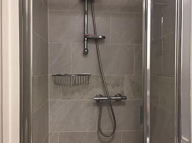 ホテル Kings Head Inn, Warwick