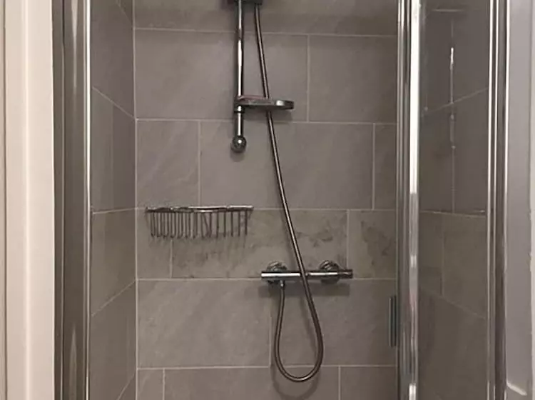 酒店 Kings Head Inn, Warwick