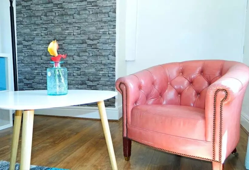 酒店 Kings Head Inn, Warwick