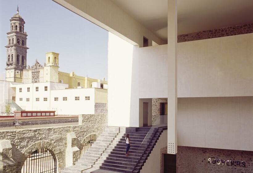 La Purificadora, Puebla, A Member Of Design Hotels