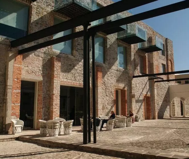 La Purificadora, Puebla, A Member Of Design Hotels