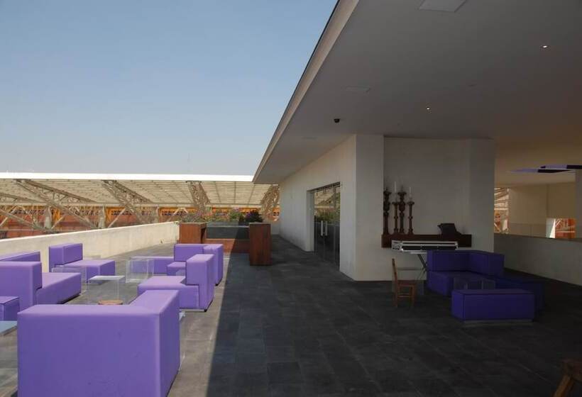 La Purificadora, Puebla, A Member Of Design Hotels