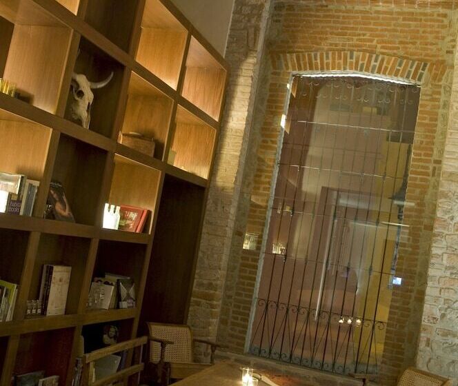 La Purificadora, Puebla, A Member Of Design Hotels