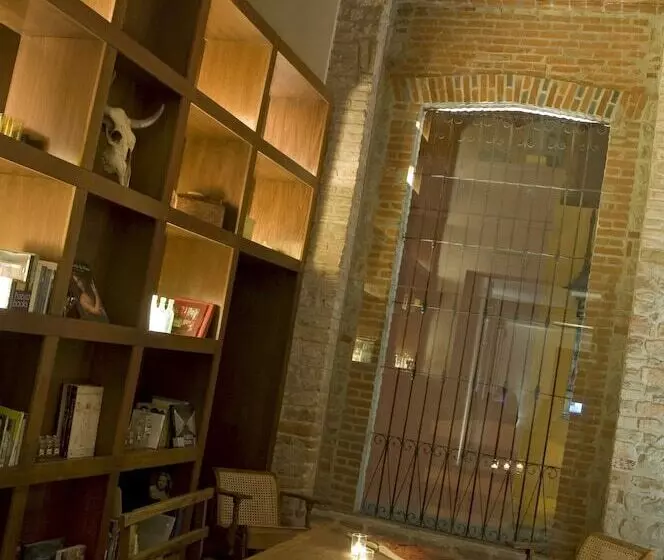 La Purificadora, Puebla, A Member Of Design Hotels