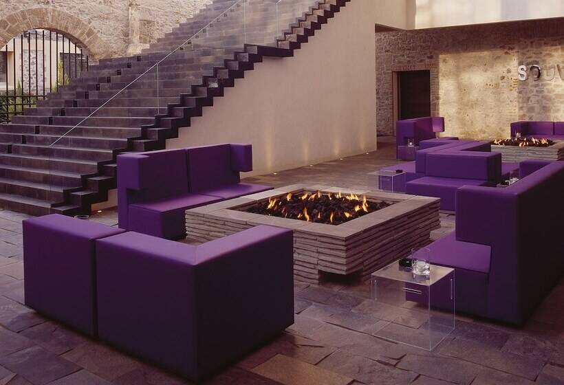 La Purificadora, Puebla, A Member Of Design Hotels