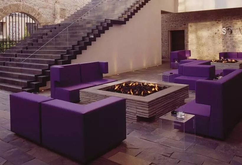 La Purificadora, Puebla, A Member Of Design Hotels
