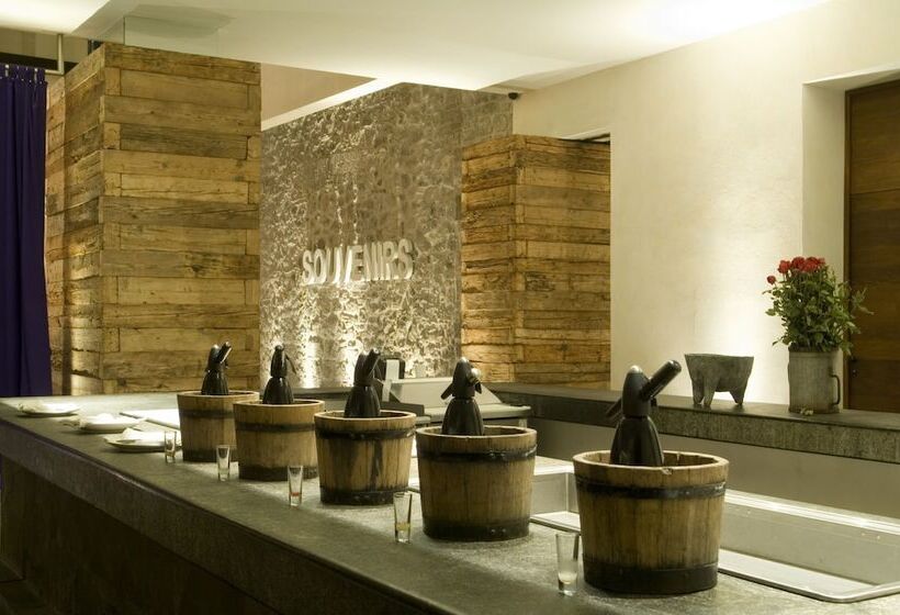 La Purificadora, Puebla, A Member Of Design Hotels