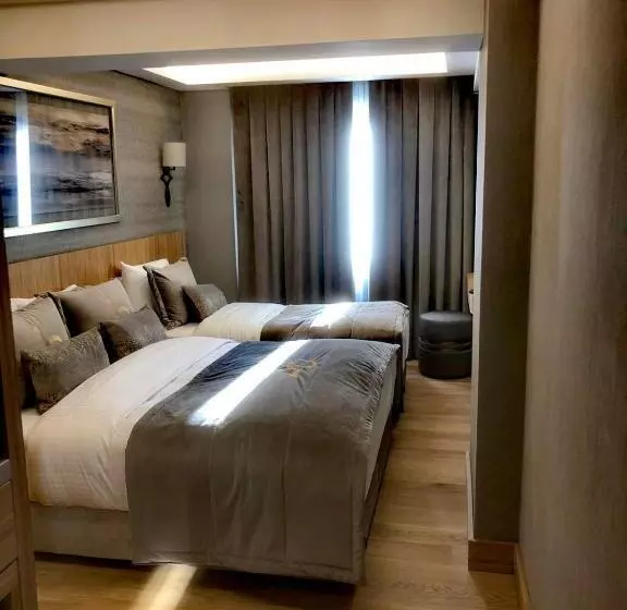 ホテル Lady Diana