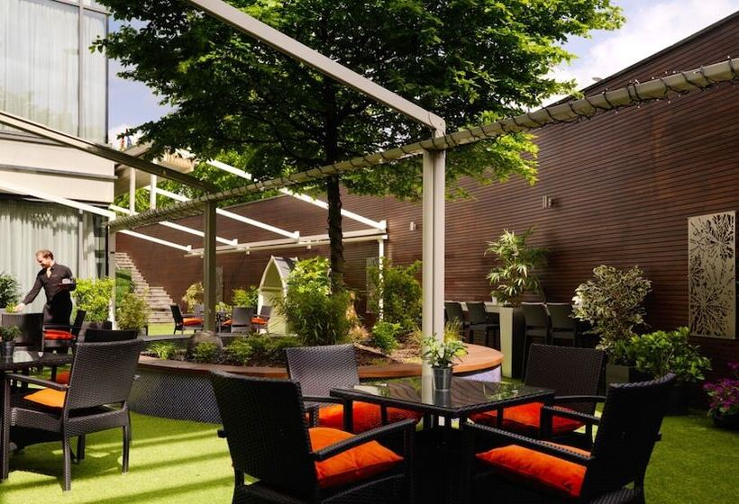 فندق Limerick Strand