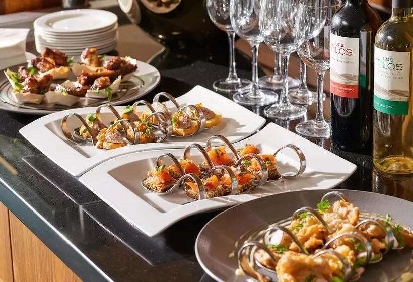 فندق Limerick Strand