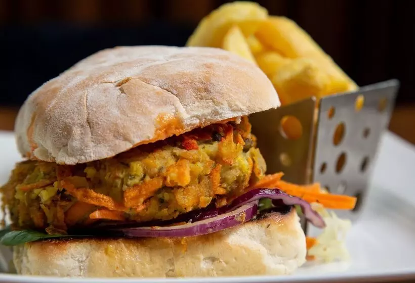 فندق Limerick Strand