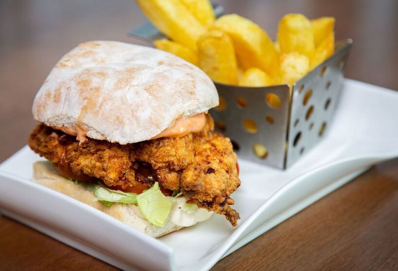 فندق Limerick Strand