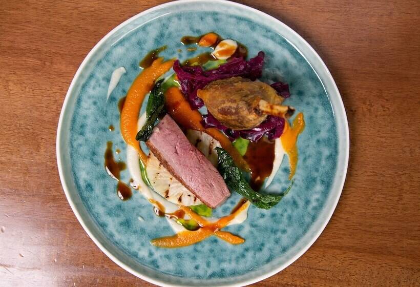 فندق Limerick Strand