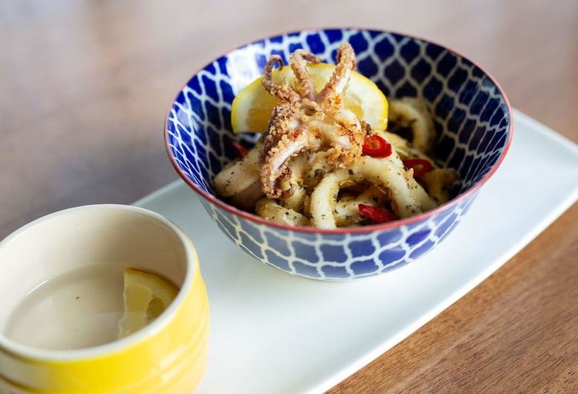 فندق Limerick Strand