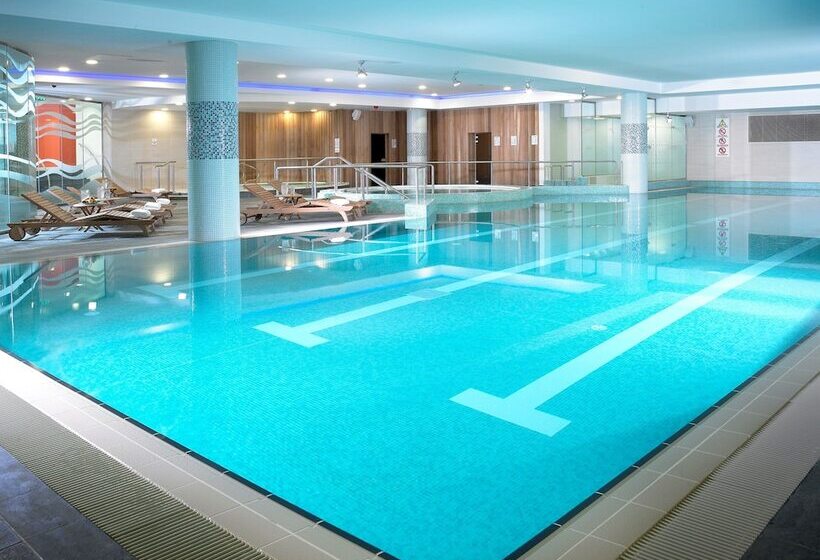 فندق Limerick Strand