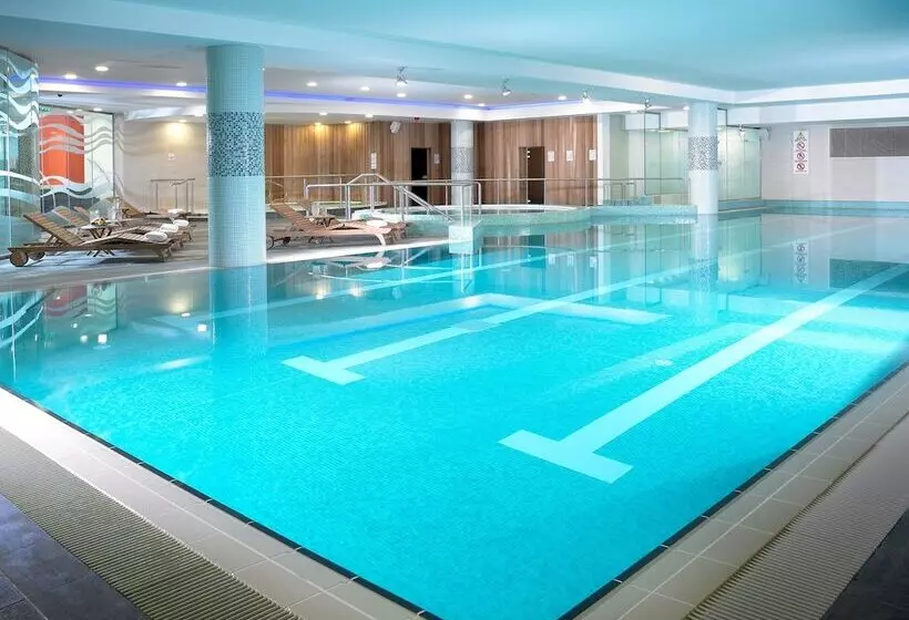 فندق Limerick Strand