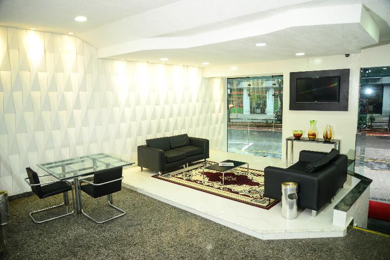 هتل Nacional Inn São Paulo