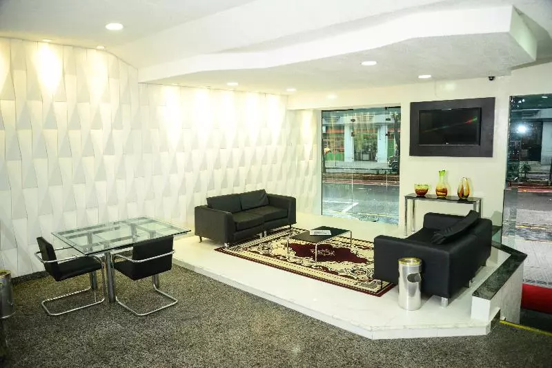 هتل Nacional Inn São Paulo