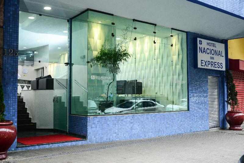 هتل Nacional Inn São Paulo